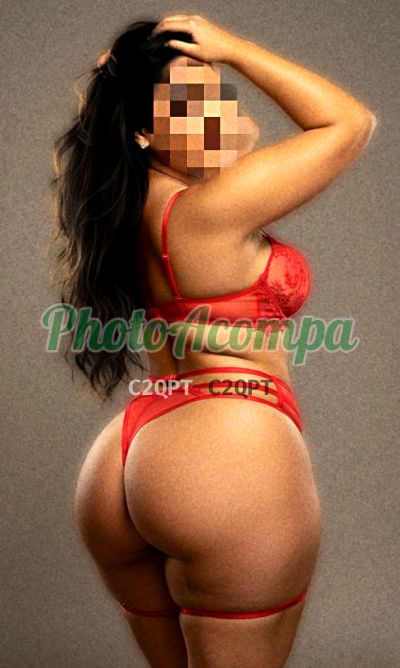 Mirella (11) 99470-0174, acompanhante em São Roque