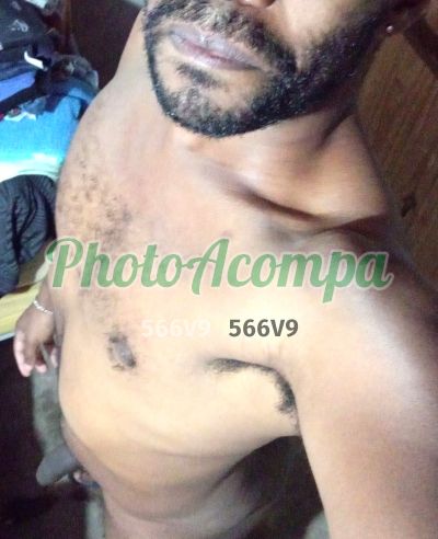 BlackGP, garoto de programa em Canoas