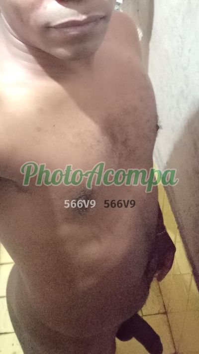 BlackGP, garoto de programa em Canoas