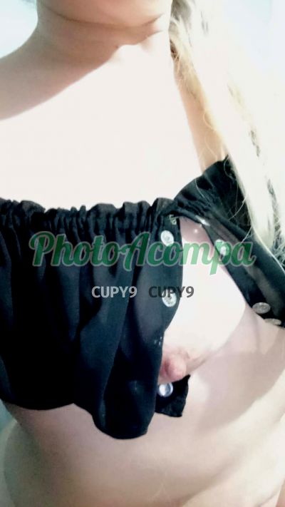 Lauana (41) 99756-1685, escort em Mogi Mirim