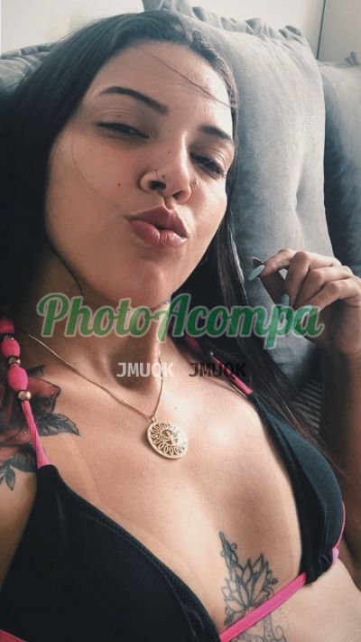 Bela, escort em Bertioga