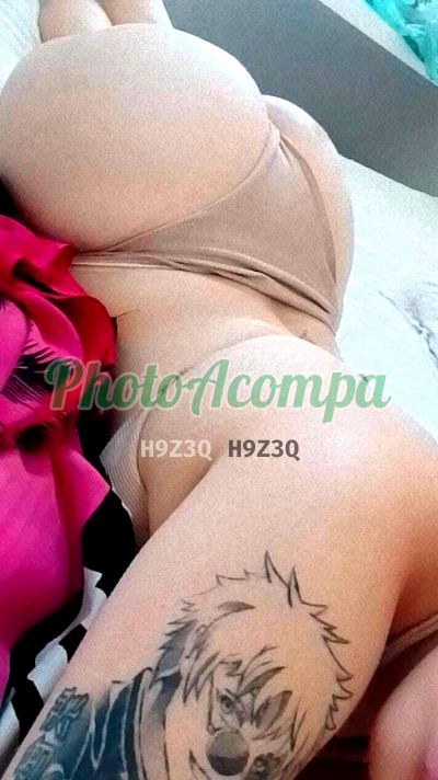 Alana Araújo, acompanhante em Copacabana (RJ)