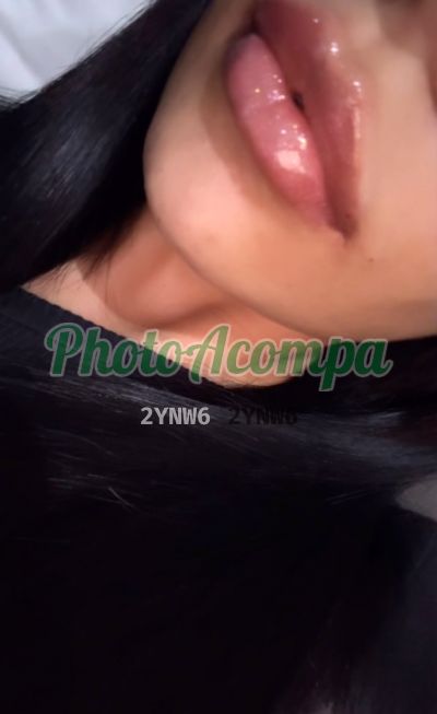 Pietra Albuquerque, escort em Campinas