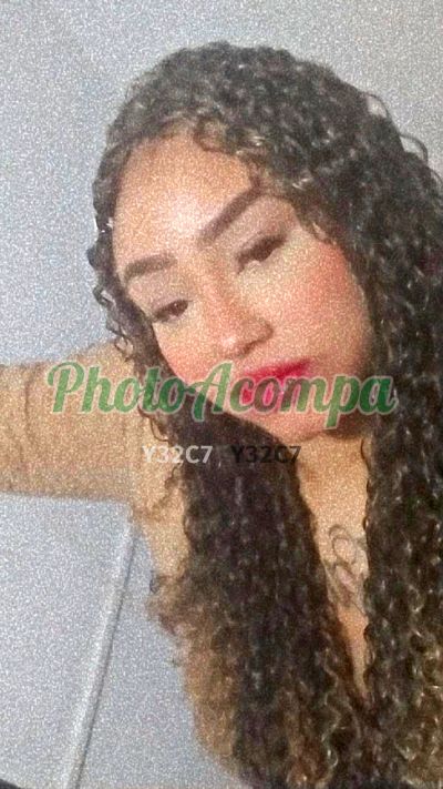 Alice (51) 98974-6108, acompanhante em Soledade