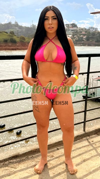 Bruna Miranda (21) 97867-9516, acompanhante no Recreio dos Bandeirantes (RJ)