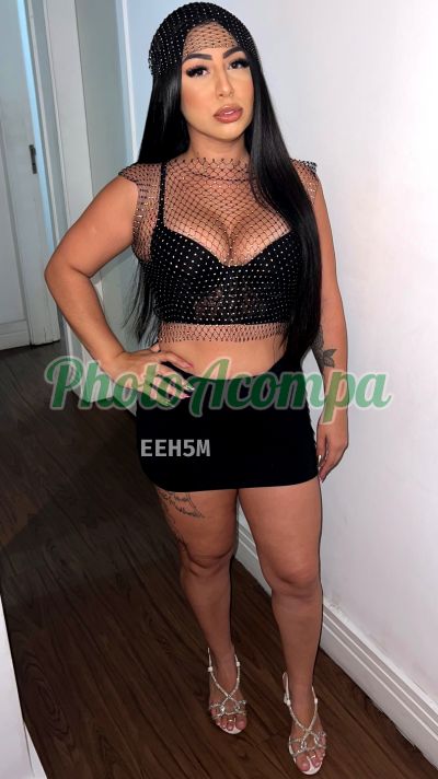 Bruna Miranda (21) 97867-9516, escort no Recreio dos Bandeirantes (RJ)