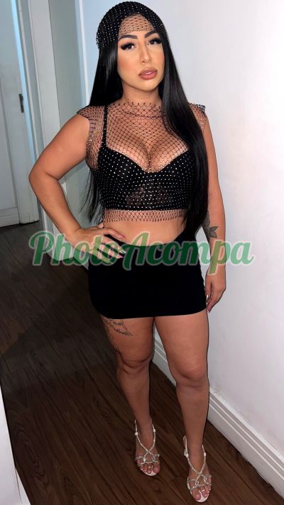 Bruna Miranda (21) 97867-9516, escort no Recreio dos Bandeirantes (RJ)