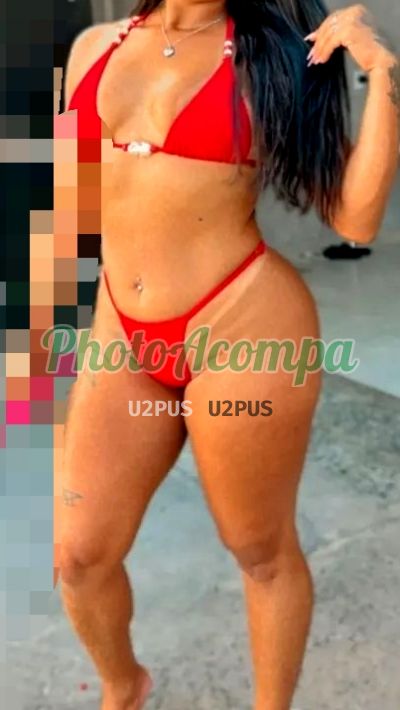 Priscila (21) 95957-5942, garota de programa em Duque de Caxias
