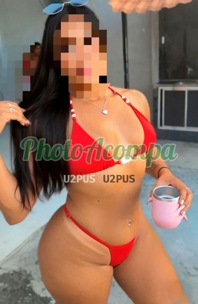 Priscila (21) 95957-5942, escort em Duque de Caxias