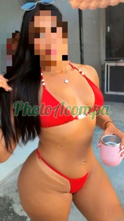 Priscila (21) 95957-5942, escort em Duque de Caxias