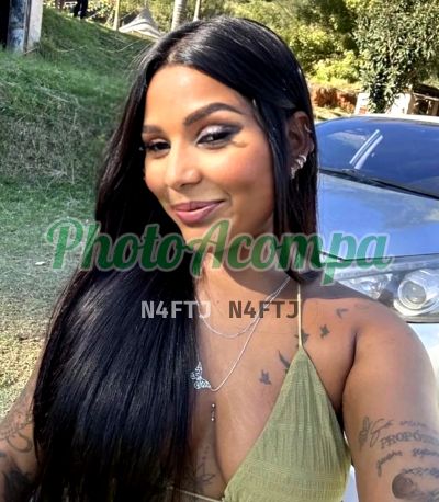 Beatriz, escort em Santo Amaro (SP)