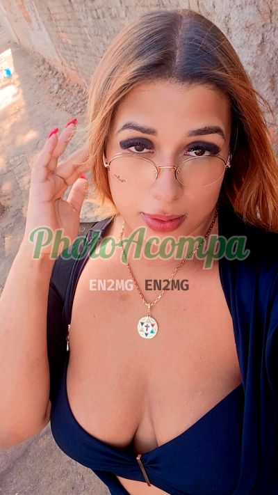 Lanny Bronzeada Fogosa (35) 99935-4606, travesti em Itupeva