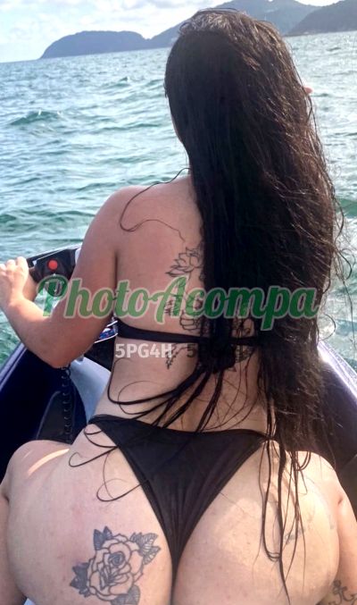 Bruna (42) 99122-3588, garota de programa em Ponta Grossa