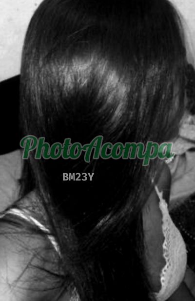 Gaby, escort no Guarujá