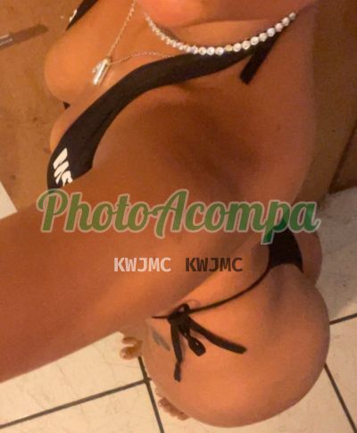 Keithy Aguiar (19) 98959-6074, escort em Cosmópolis
