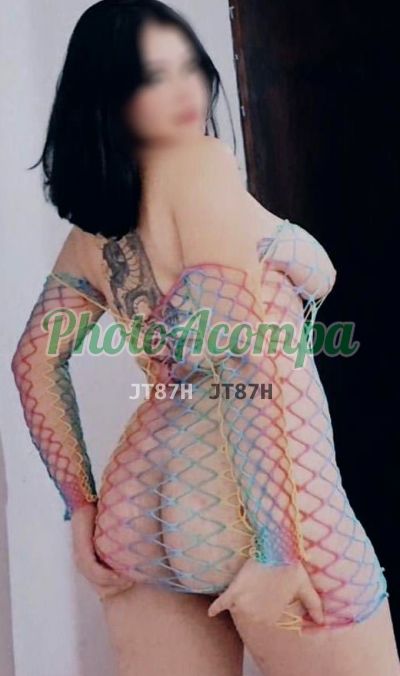 Acompanhante (11) 97229-0154, escort em Mairinque