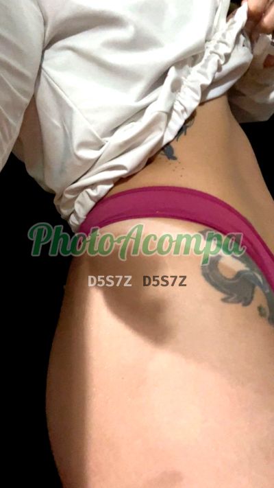 Duda Ribeiro, escort em Torres