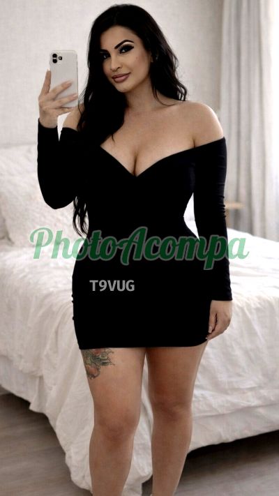Keylla, escort em Guarulhos
