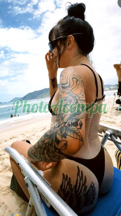 Raissa (11) 94088-1792, garota de programa em Santo André (ABC Paulista)