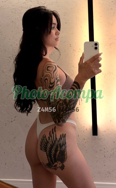 Raissa (11) 94088-1792, garota de programa em Santo André (ABC Paulista)