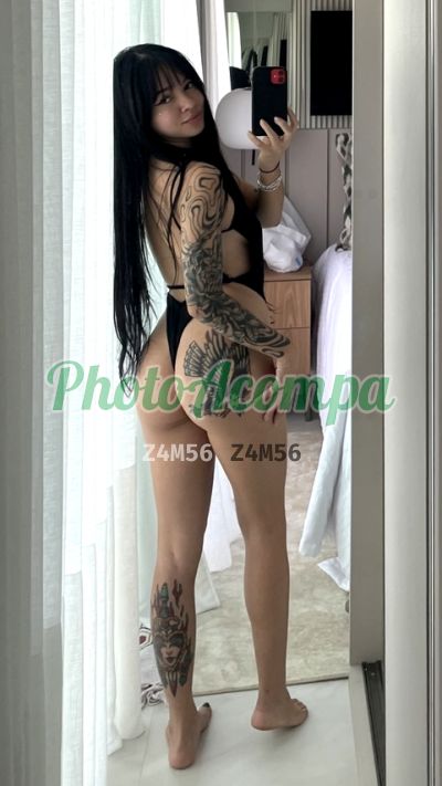 Raissa (11) 94088-1792, acompanhante em Santo André (ABC Paulista)