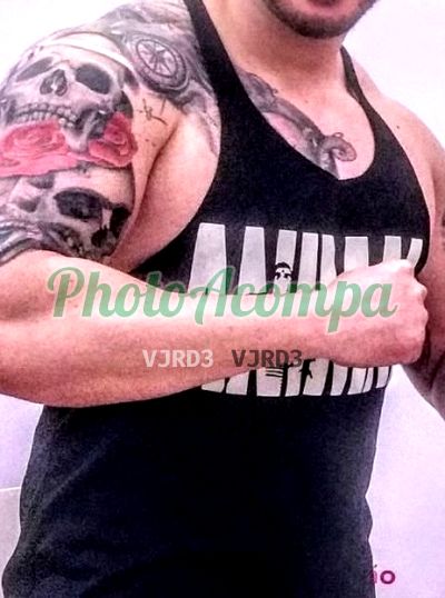 Gato Loiro (11) 98112-2785, garoto de programa em Mauá (ABC Paulista)