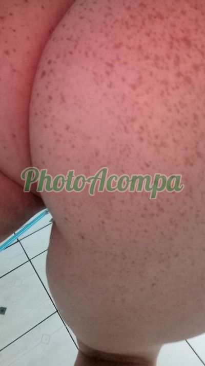 Bia Prado, garota de programa em Piracicaba