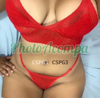 Rafaella Moraes (31) 98361-2802, acompanhante em Taboão da Serra