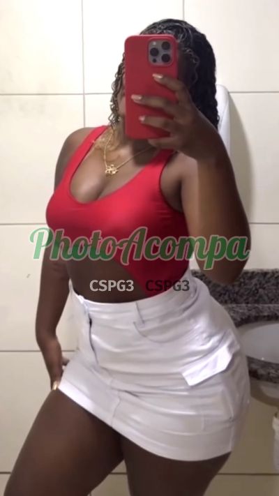 Rafaella Moraes (31) 98361-2802, acompanhante em Taboão da Serra