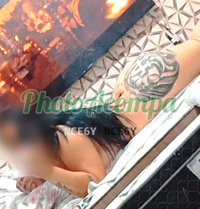 Keila, acompanhante em São Paulo