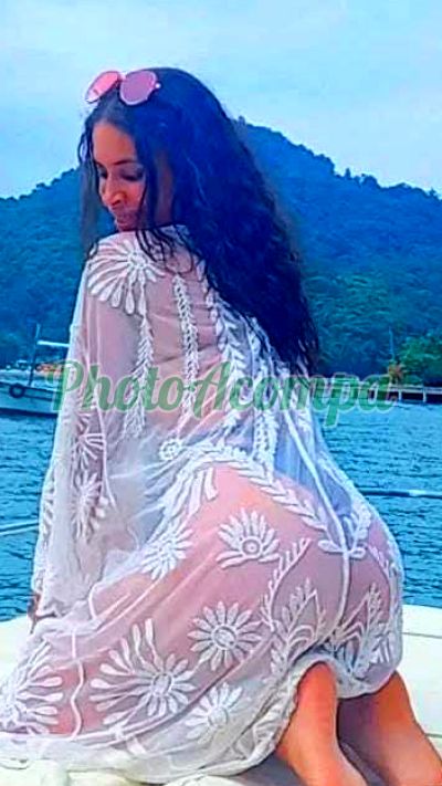 Mikaely (21) 98985-0462, acompanhante em Itaboraí