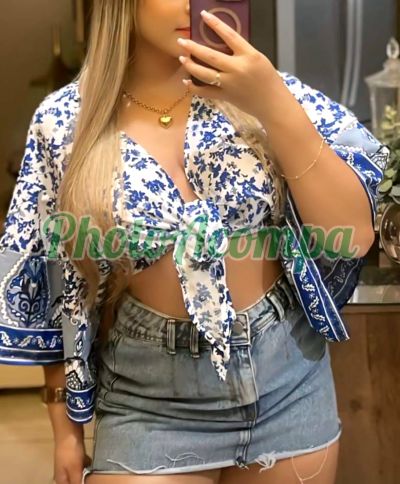 Tainá, acompanhante em Barueri