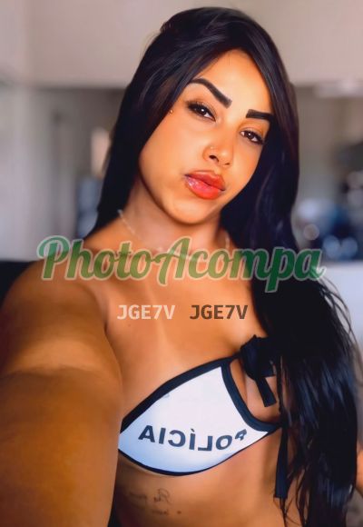 Ingrid Dantas (83) 99678-1133, garota de programa em São Caetano do Sul (ABC Paulista)