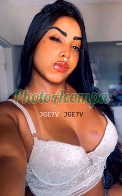 Ingrid Dantas (83) 99678-1133, escort em São Caetano do Sul (ABC Paulista)