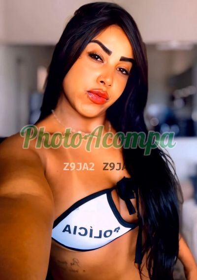 Renata Alves (83) 99678-1133, garota de programa em Piracicaba