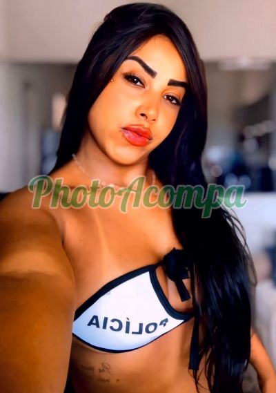 Renata Alves (83) 99678-1133, garota de programa em Piracicaba