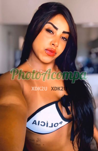 Yasmim Dantas (83) 99678-1133, escort em Salto
