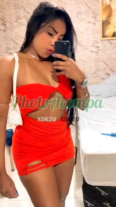 Yasmim Dantas (83) 99678-1133, escort em Salto
