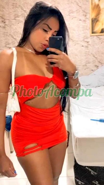 Yasmim Dantas (83) 99678-1133, escort em Taboão da Serra