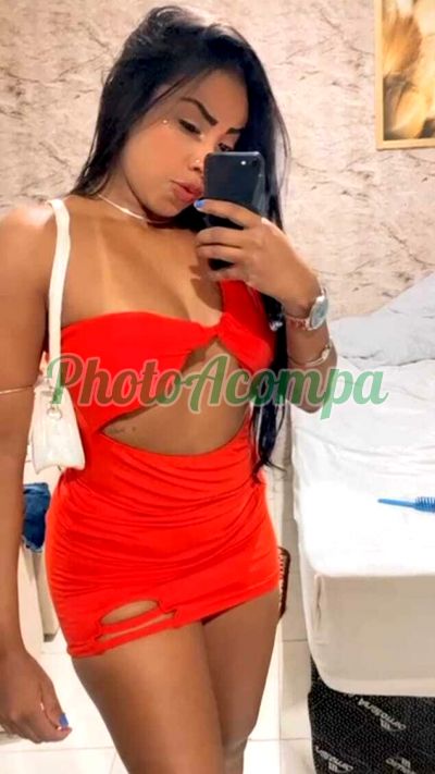 Yasmim Dantas (83) 99678-1133, escort em Taboão da Serra