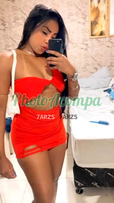Duda Alves (83) 99678-1133, escort em Tatuí