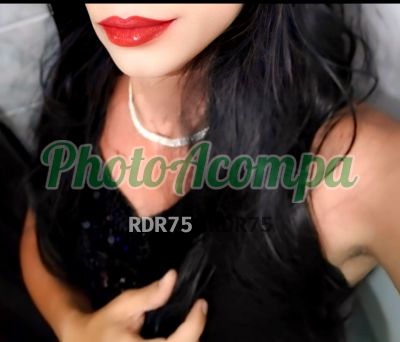 Gaby massagista 250 (11) 98779-9456, trans em Jandira