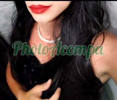 Gaby massagista 250 (11) 98779-9456, trans em Jandira