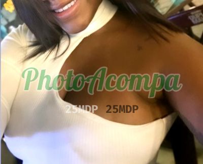Alana (81) 99542-4339, escort em Madalena (Recife)