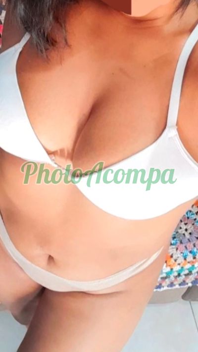Hilen Ramires Freitas, escort em Pinhais