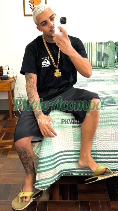Júnior Duarte (21) 96641-7990, garoto de programa em Caxias do Sul