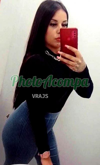 Alice Neves (12) 98298-7595, garota de programa em Embu das Artes