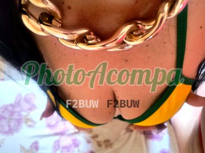 Ruby (53) 99706-5673, escort em Itu