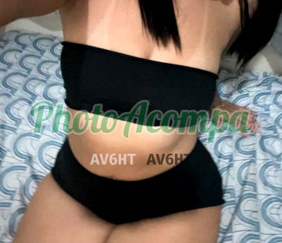Maya, escort em Sorocaba