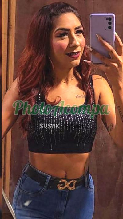 Bruna (11) 93015-9271, escort em Campinas